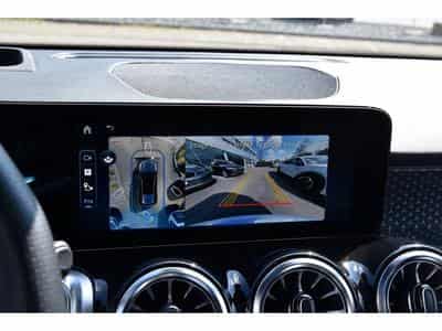 Mercedes GLB 220 4Matic AMG Line 8G-DCT 7 PL. MEMO PANO NIGHT ACC CAM360 1°M (2025) - Foto 15