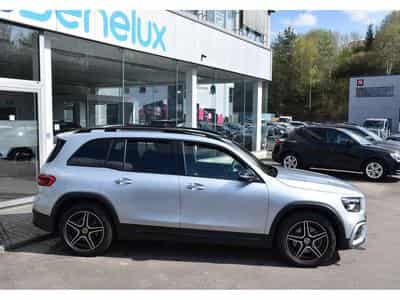 Mercedes GLB 220 4Matic AMG Line 8G-DCT 7 PL. MEMO PANO NIGHT ACC CAM360 1°M (2025) - Foto 3