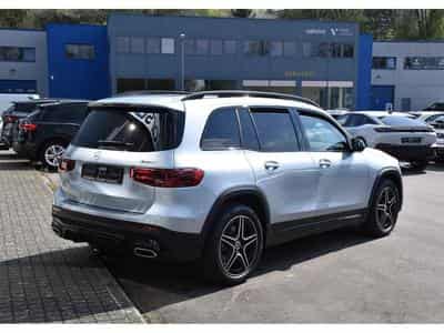 Mercedes GLB 220 4Matic AMG Line 8G-DCT 7 PL. MEMO PANO NIGHT ACC CAM360 1°M (2025) - Foto 4