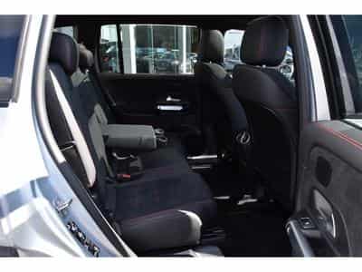 Mercedes GLB 220 4Matic AMG Line 8G-DCT 7 PL. MEMO PANO NIGHT ACC CAM360 1°M (2025) - Foto 8