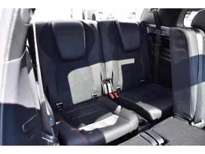 Mercedes GLB 220 4Matic AMG Line 8G-DCT 7 PL. MEMO PANO NIGHT ACC CAM360 1°M (2025) - Foto 9
