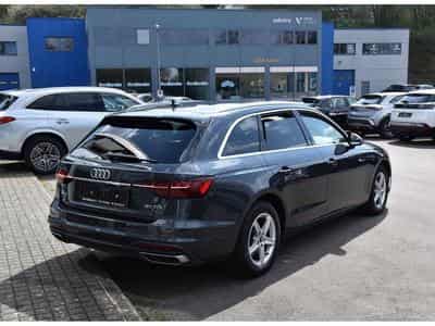 Audi A4 Avant 30 TDI S-Tronic CUIR LANE SIDE GPS CAM 1° MAIN (2022) - Foto 4