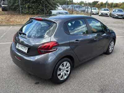 Peugeot 208 1.5 BLUEHDI 100 ACTIVE (2019) - Foto 7