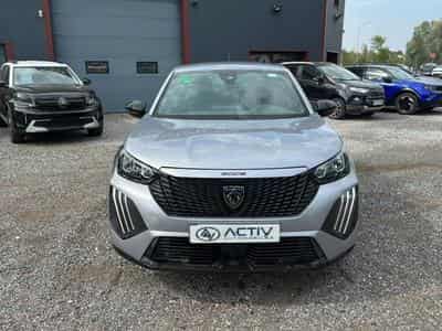 Peugeot 2008 1.2 HYBRID 145 STYLE E-DCS6 (2025) - Foto 2