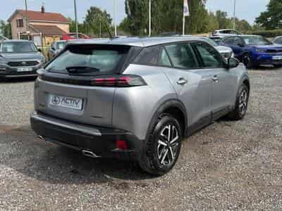 Peugeot 2008 1.2 HYBRID 145 STYLE E-DCS6 (2025) - Foto 5