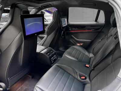 Porsche Panamera 4.0 V8 GTS / 5 SEATS / FULL (2025) - Foto 13