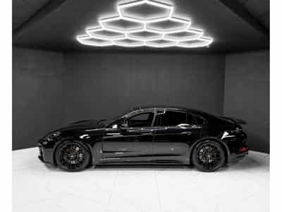 Porsche Panamera 4.0 V8 GTS / 5 SEATS / FULL (2025) - Foto 2