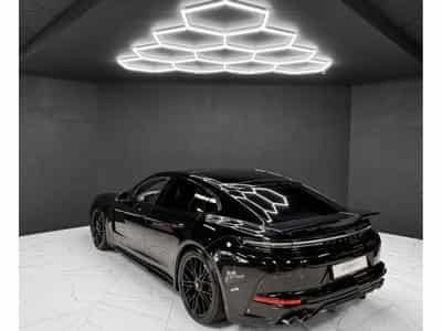 Porsche Panamera 4.0 V8 GTS / 5 SEATS / FULL (2025) - Foto 3