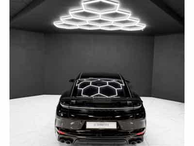Porsche Panamera 4.0 V8 GTS / 5 SEATS / FULL (2025) - Foto 4