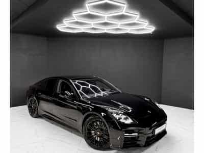 Porsche Panamera 4.0 V8 GTS / 5 SEATS / FULL (2025) - Foto 7