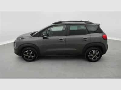 Citroen C3 Aircross 1.5 BlueHDi Shine (2021) - Foto 3