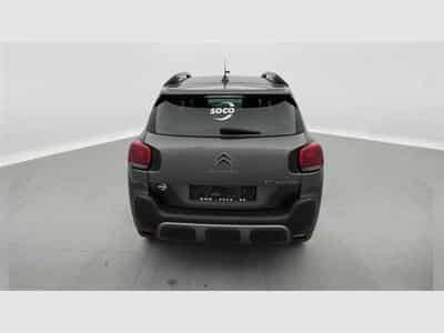 Citroen C3 Aircross 1.5 BlueHDi Shine (2021) - Foto 5