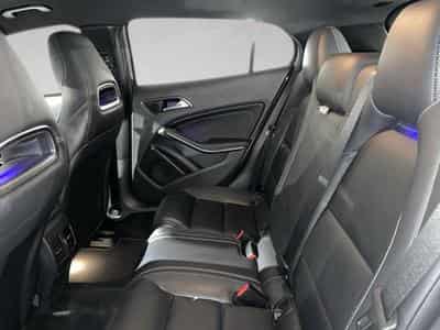 Mercedes GLA 200 GLA d DCT PACK URBAN (2017) - Foto 11