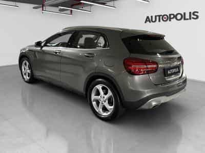 Mercedes GLA 200 GLA d DCT PACK URBAN (2017) - Foto 13
