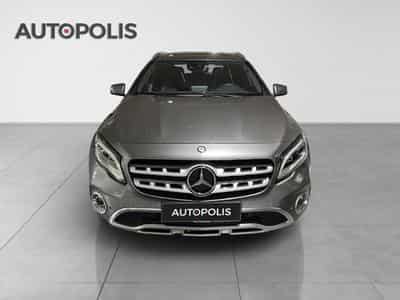 Mercedes GLA 200 GLA d DCT PACK URBAN (2017) - Foto 14