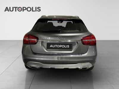 Mercedes GLA 200 GLA d DCT PACK URBAN (2017) - Foto 15