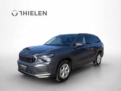 Skoda Kodiaq 2.0 TDI Selection/Komfort-P./AHK/Nav/LED (2024) - Foto 1