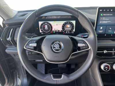 Skoda Kodiaq 2.0 TDI Selection/Komfort-P./AHK/Nav/LED (2024) - Foto 10