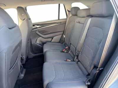 Skoda Kodiaq 2.0 TDI Selection/Komfort-P./AHK/Nav/LED (2024) - Foto 12