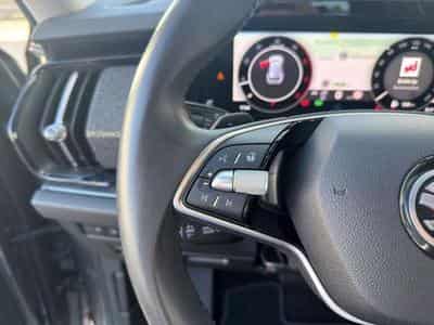 Skoda Kodiaq 2.0 TDI Selection/Komfort-P./AHK/Nav/LED (2024) - Foto 14