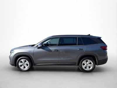 Skoda Kodiaq 2.0 TDI Selection/Komfort-P./AHK/Nav/LED (2024) - Foto 3