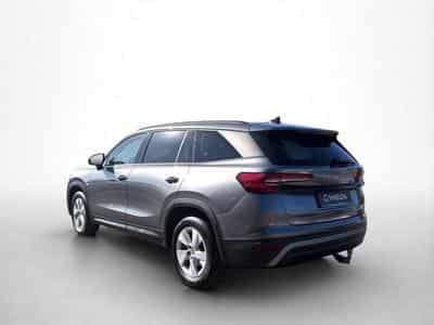 Skoda Kodiaq 2.0 TDI Selection/Komfort-P./AHK/Nav/LED (2024) - Foto 4
