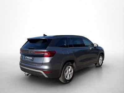 Skoda Kodiaq 2.0 TDI Selection/Komfort-P./AHK/Nav/LED (2024) - Foto 6