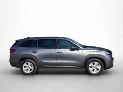 Skoda Kodiaq 2.0 TDI Selection/Komfort-P./AHK/Nav/LED (2024) - Foto 7