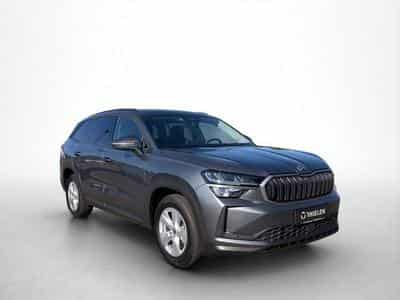Skoda Kodiaq 2.0 TDI Selection/Komfort-P./AHK/Nav/LED (2024) - Foto 8