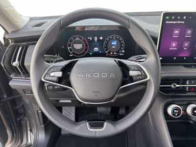 Skoda Kodiaq 2.0 TDI DSG Selection/Nav/ACC/Pano/Side-A (2025) - Foto 10