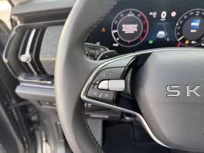 Skoda Kodiaq 2.0 TDI DSG Selection/Nav/ACC/Pano/Side-A (2025) - Foto 11