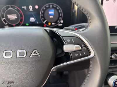 Skoda Kodiaq 2.0 TDI DSG Selection/Nav/ACC/Pano/Side-A (2025) - Foto 12