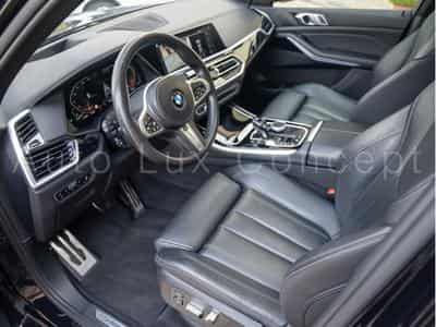 BMW X5 xDrive30d M Sport (2020) - Foto 5