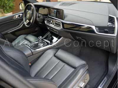 BMW X5 xDrive30d M Sport (2020) - Foto 6