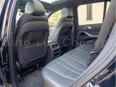 BMW X5 xDrive30d M Sport (2020) - Foto 8