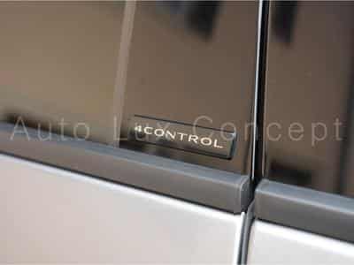 Renault Espace E-Tech Full Hybrid 200 Esprit Alpine 7 places (2025) - Foto 13