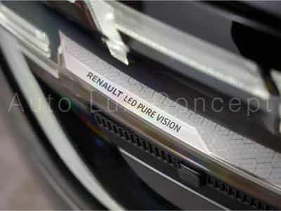 Renault Espace E-Tech Full Hybrid 200 Esprit Alpine 7 places (2025) - Foto 14