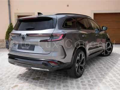 Renault Espace E-Tech Full Hybrid 200 Esprit Alpine 7 places (2025) - Foto 3