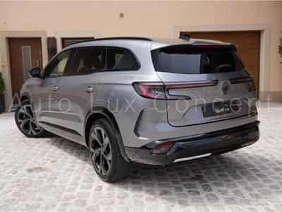 Renault Espace E-Tech Full Hybrid 200 Esprit Alpine 7 places (2025) - Foto 4