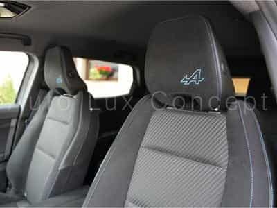 Renault Espace E-Tech Full Hybrid 200 Esprit Alpine 7 places (2025) - Foto 8