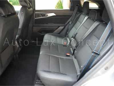 Renault Espace E-Tech Full Hybrid 200 Esprit Alpine 7 places (2025) - Foto 9