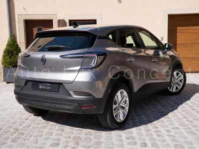 Renault Captur Eco-G 100 Evolution (2025) - Foto 3