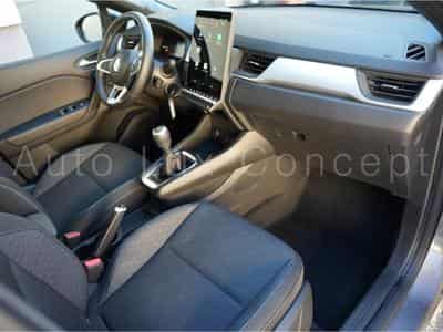 Renault Captur Eco-G 100 Evolution (2025) - Foto 6