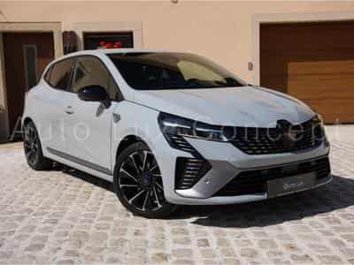 Renault Clio E-Tech Full Hybrid 145 Esprit Alpine (2024) - Foto 2