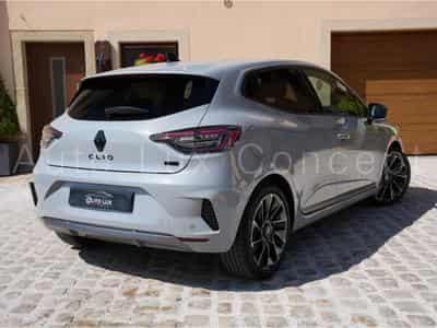 Renault Clio E-Tech Full Hybrid 145 Esprit Alpine (2024) - Foto 3