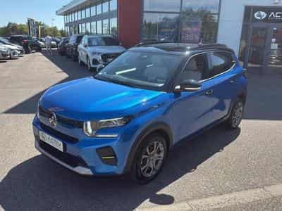 Citroen C3 1.2 TURBO 100CH MAX (2025) - Foto 1
