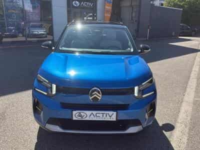 Citroen C3 1.2 TURBO 100CH MAX (2025) - Foto 2