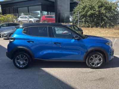 Citroen C3 1.2 TURBO 100CH MAX (2025) - Foto 4