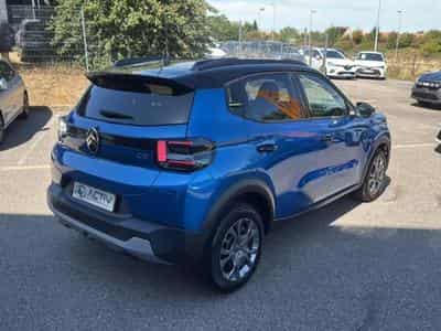 Citroen C3 1.2 TURBO 100CH MAX (2025) - Foto 5