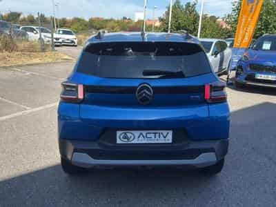 Citroen C3 1.2 TURBO 100CH MAX (2025) - Foto 6
